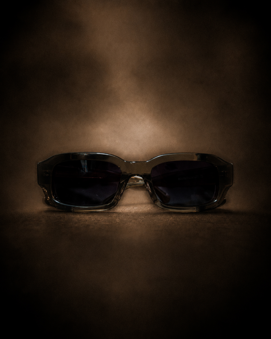 Mocha Haze — Entry 001